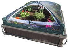 Load image into Gallery viewer, Lifetime 60078 Raised Garden Early Start Tent Enclosure