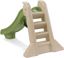 Load image into Gallery viewer, Step2 Naturally Playful Big Folding Slide for Toddlers