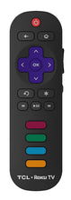 Load image into Gallery viewer, TCL 32S305 32-Inch 720p Roku Smart LED TV (2017 Model)
