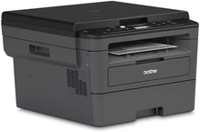 Load image into Gallery viewer, Brother Compact Monochrome Laser Printer