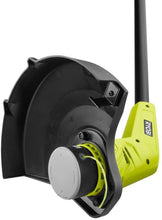 Load image into Gallery viewer, Toucan City RYOBI 40-Volt Lithium-Ion Cordless String Trimmer - 1.5 Ah Battery and Charger Included RY40240 and Hand Trowel