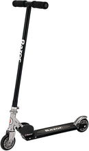 Load image into Gallery viewer, Razor S Folding Kick Scooter - Black