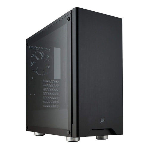 Corsair Carbide Mid-Tower Gaming Case