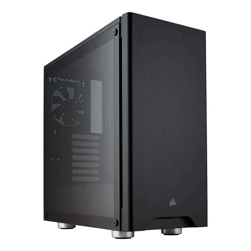 Corsair Carbide Mid-Tower Gaming Case