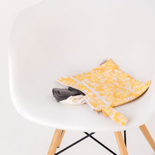 Load image into Gallery viewer, Bebe au Lait Shopping Cart Covers, Big Sur