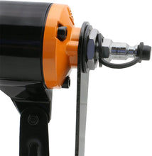 Load image into Gallery viewer, Freeman PSS50 Pneumatic 16-Gauge 2&quot; Medium Crown Stapler Ergonomic and Lightweight Nail Gun with Depth Adjust and Select Fire Trigger