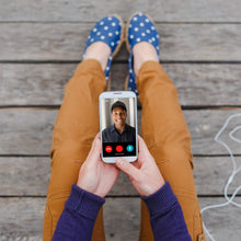 Load image into Gallery viewer, August Doorbell Cam Pro, 2nd generation Wired Smart doorbell with 24hr FREE video storage, Works with Alexa