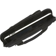 Load image into Gallery viewer, EcoStyle Revo iPad Sleeve - Black (EREV-BK10)