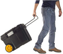 Load image into Gallery viewer, Stanley Consumer Tools TV209712 15GAL Contractor Chest