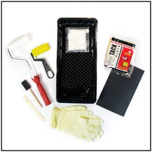 Load image into Gallery viewer, Bathworks DIY Bathtub &amp; Tile Refinishing Kit w/Non-Slip Protection; 22 oz; Tub; Tile; Wall Surround; Sink; Quick 24 hour dry time; High Gloss Resin Finish