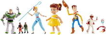 Load image into Gallery viewer, Toy Story Disney 4 Antique Shop 8 Figure Playset Woody Buzz Gabby Bo Peep