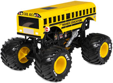Load image into Gallery viewer, Monster Jam, Official Monster Truck, Collector Die-Cast Vehicle, 1:24 Scale