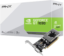 Load image into Gallery viewer, PNY GeForce