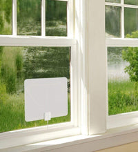 Load image into Gallery viewer, Terk Ultra Thin Signal Finder HD Antenna