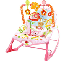 Load image into Gallery viewer, Fisher-Price Infant-to-Toddler Rocker