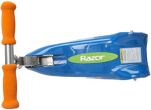 Load image into Gallery viewer, Razor Jr. Folding Kiddie Kick Scooter