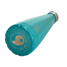 Load image into Gallery viewer, S'well 200115330 S'ip Insulated, Double-Walled Stainless Steel Water Bottle, Jelly Bean Green 15oz