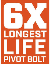 Load image into Gallery viewer, Crescent Wiss