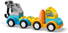 Load image into Gallery viewer, LEGO DUPLO My First Tow Truck 10883 Building Blocks (11 Pieces)