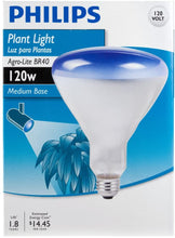 Load image into Gallery viewer, Philips Agro Plant Light Flood Light Bulb