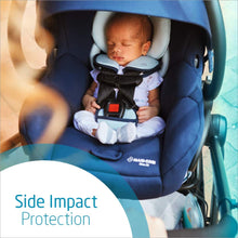 Load image into Gallery viewer, Maxi-Cosi Zelia 5-in-1 Modular Travel System
