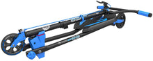 Load image into Gallery viewer, Yvolution Y Fliker Carver C3 | Drift Scooter for Kids Age 7+ Years Old | Foldable Wiggle Scooter