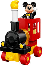 Load image into Gallery viewer, LEGO DUPLO Disney Mickey Mouse Clubhouse Mickey &amp; Minnie Birthday Parade 10597 Disney Toy (24 Pieces)