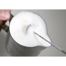 Load image into Gallery viewer, Mind Reader Battery Operated Handheld Milk Frother