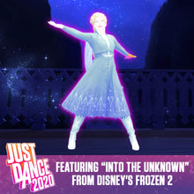 Load image into Gallery viewer, Just Dance 2020 - Twister Parent