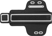 Load image into Gallery viewer, Insignia - Fitness Armband for Apple iPhone 7 Plus/6s Plus and Samsung S8+ - Black