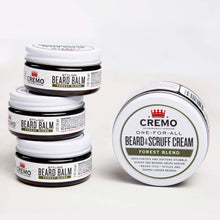 Load image into Gallery viewer, Cremo Cooling Shave Cream