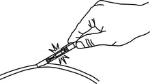 Load image into Gallery viewer, Lisle 19380 Spark Tester
