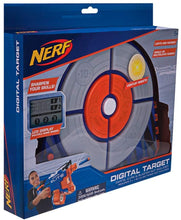 Load image into Gallery viewer, NERF NER0156 Elite Digital Target