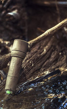 Load image into Gallery viewer, 12 Survivors GeoSpark 150Lumen Flashlight