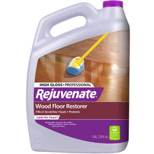 Load image into Gallery viewer, Rejuvenate Professional Wood Floor Restorer