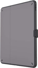 Load image into Gallery viewer, Speck Products Presidio Pro Folio Case, Compatible with Apple 12.9-inch iPad Pro (2018)