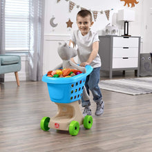 Load image into Gallery viewer, Step2 Little Helper's Shopping Cart
