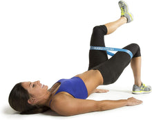 Load image into Gallery viewer, GoFit Power Loop Resistance Bands - Training Pack