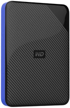Load image into Gallery viewer, WD 2TB Gaming Drive Works with Playstation 4 Portable External Hard Drive - WDBDFF0020BBK-WESN