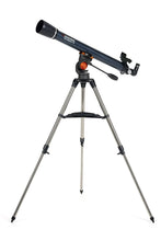 Load image into Gallery viewer, Celestron 21061 AstroMaster 70AZ Refractor Telescope