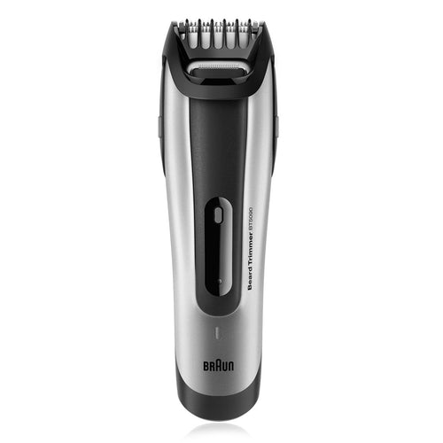 Braun BT 5090 Precision Beard Trimmer, 1.8 Pound