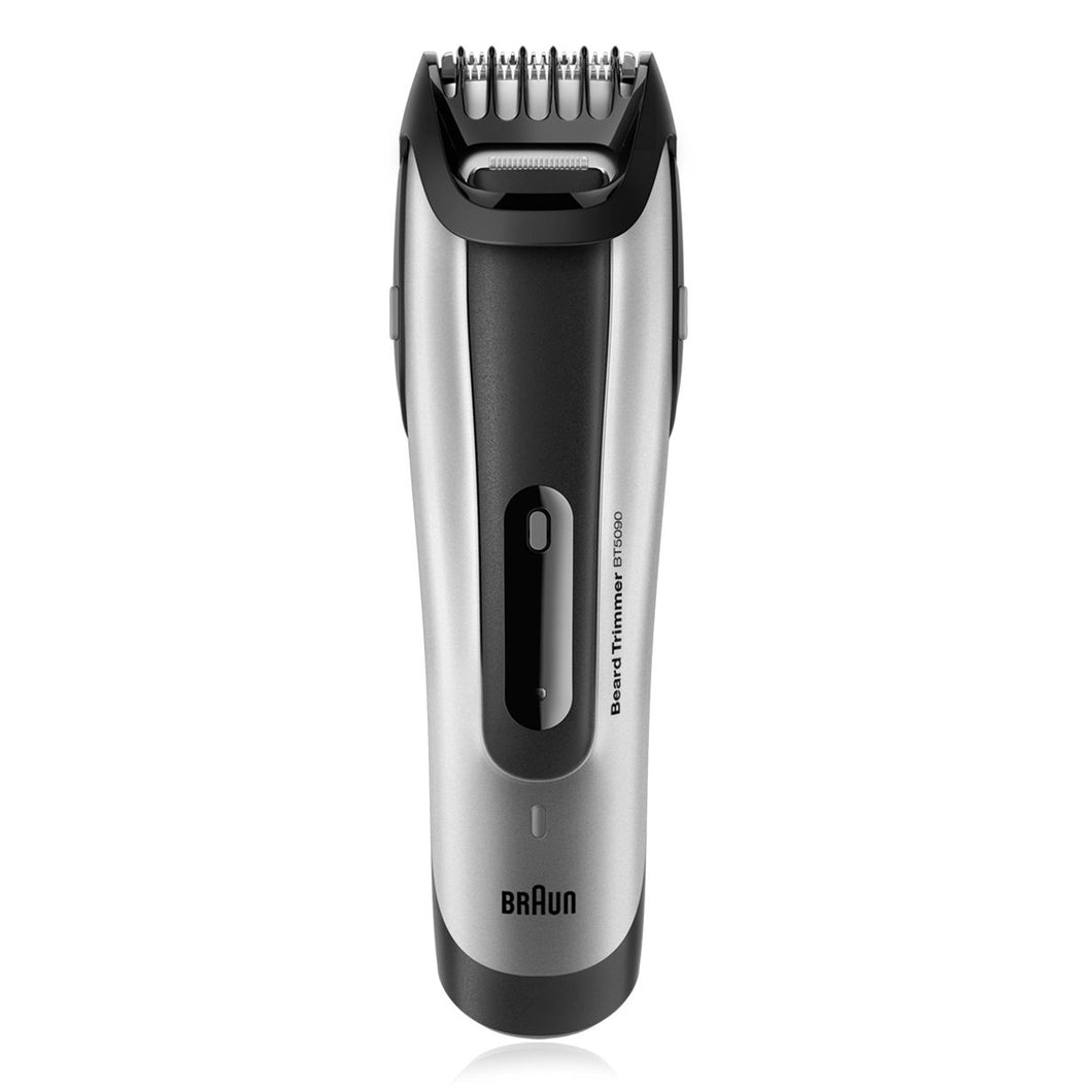 Braun BT 5090 Precision Beard Trimmer, 1.8 Pound