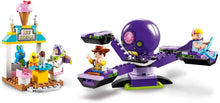 Load image into Gallery viewer, LEGO | Disney Pixar’s Toy Story 4 Buzz &amp; Woody’s Carnival Mania! 10770 Building Kit