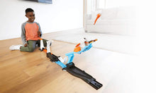Load image into Gallery viewer, Hot Wheels Track Builder Rocket Launch Challenge Playset