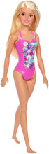 Load image into Gallery viewer, Barbie Water Play Blonde Beach Doll