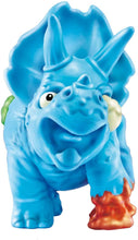 Load image into Gallery viewer, ZURU SMASHERS 7438 Series 3 Dino 8-Pack with Dig n' Find Surprise, Orange, One Size