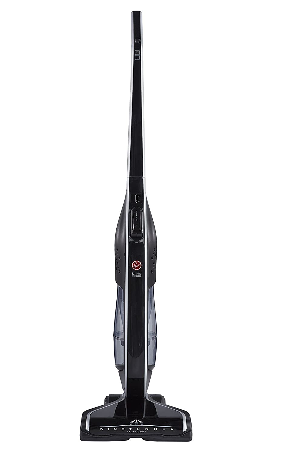Hoover BH50020PC Linx Signature Cordless 18V Lithium Ion Stick Vacuum Cleaner