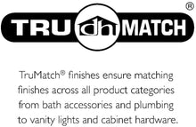 Load image into Gallery viewer, Design House 558163 Alta Bay Wall-Mounted Towel Bar 18-inch, Brushed Nickel Finish, 18 inch