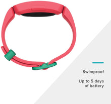 Load image into Gallery viewer, Fitbit Ace 2 Activity Tracker for Kids