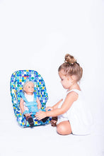 Load image into Gallery viewer, Doll Or Stuffed Toy Booster Seat